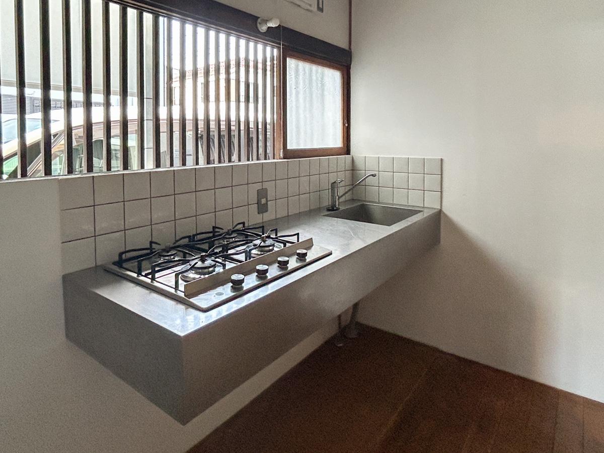 練馬区旭丘の賃貸物件/キッチン