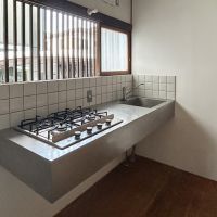 練馬区旭丘の賃貸物件/キッチン