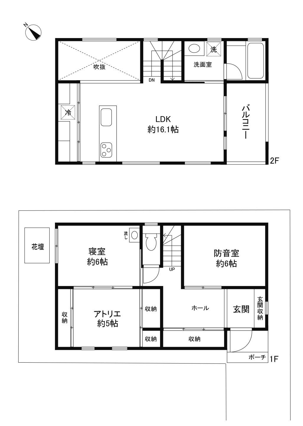 東京都稲城市平尾の売買物件