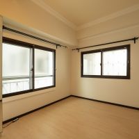 港区六本木の賃貸物件/洋室は６畳ほど