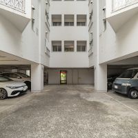 港区六本木の賃貸物件/駐車場