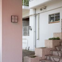 港区六本木の賃貸物件/エントランス