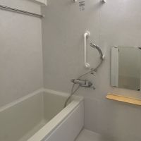 大田区北千束の賃貸物件/バスルーム