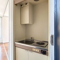 大田区南馬込の賃貸物件/2階：ミニキッチン