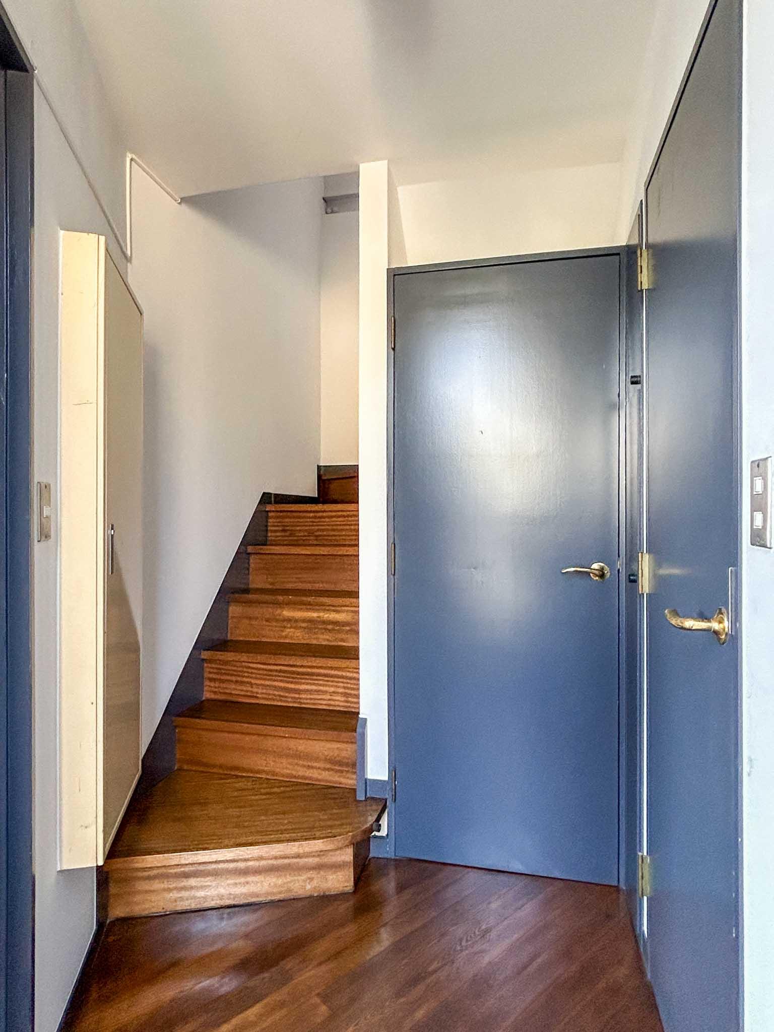 大田区南馬込の賃貸物件/階段（2階～3階）