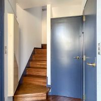 大田区南馬込の賃貸物件/階段（2階～3階）