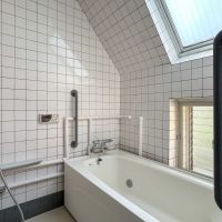 大田区南馬込の賃貸物件/2階：浴室