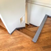 大田区南馬込の賃貸物件/階段（2階～3階）