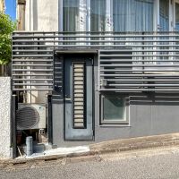 大田区南馬込の賃貸物件/地下へつながる扉