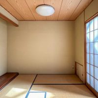 大田区南馬込の賃貸物件/地下1階：和室