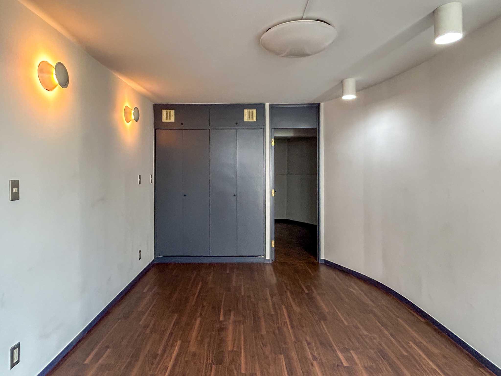 大田区南馬込の賃貸物件/地下1階：洋室