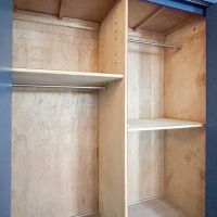 大田区南馬込の賃貸物件/地下1階：クローゼット