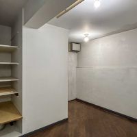 大田区南馬込の賃貸物件/地下1階：納戸