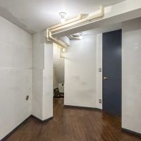 大田区南馬込の賃貸物件/地下1階：出入口側をみる