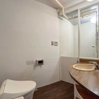 大田区南馬込の賃貸物件/地下1階：洗面脱衣室