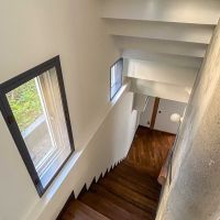 大田区南馬込の賃貸物件/階段（地下1階～1階）