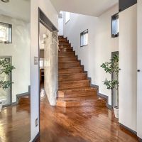 大田区南馬込の賃貸物件/1階：玄関ホール