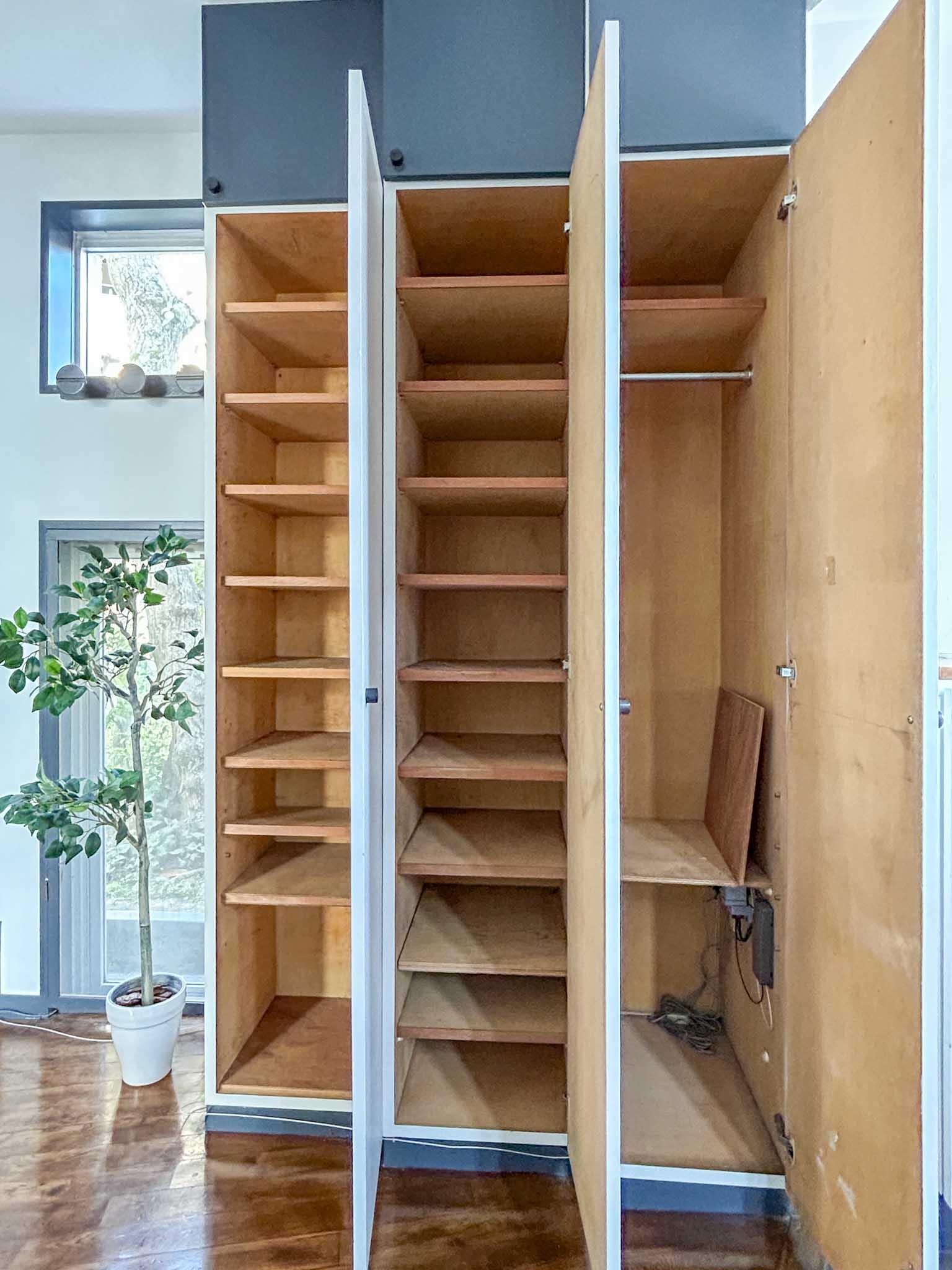 大田区南馬込の賃貸物件/1階：シューズボックス