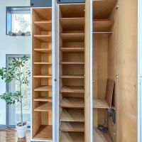 大田区南馬込の賃貸物件/1階：シューズボックス