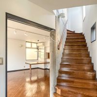 大田区南馬込の賃貸物件/階段（1階～2階）