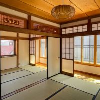 栃木県那須塩原市埼玉の賃貸物件/2階