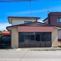 栃木県那須塩原市埼玉の賃貸物件/外観