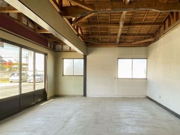 栃木県那須塩原市埼玉の賃貸物件/移住の一歩目を踏み出す