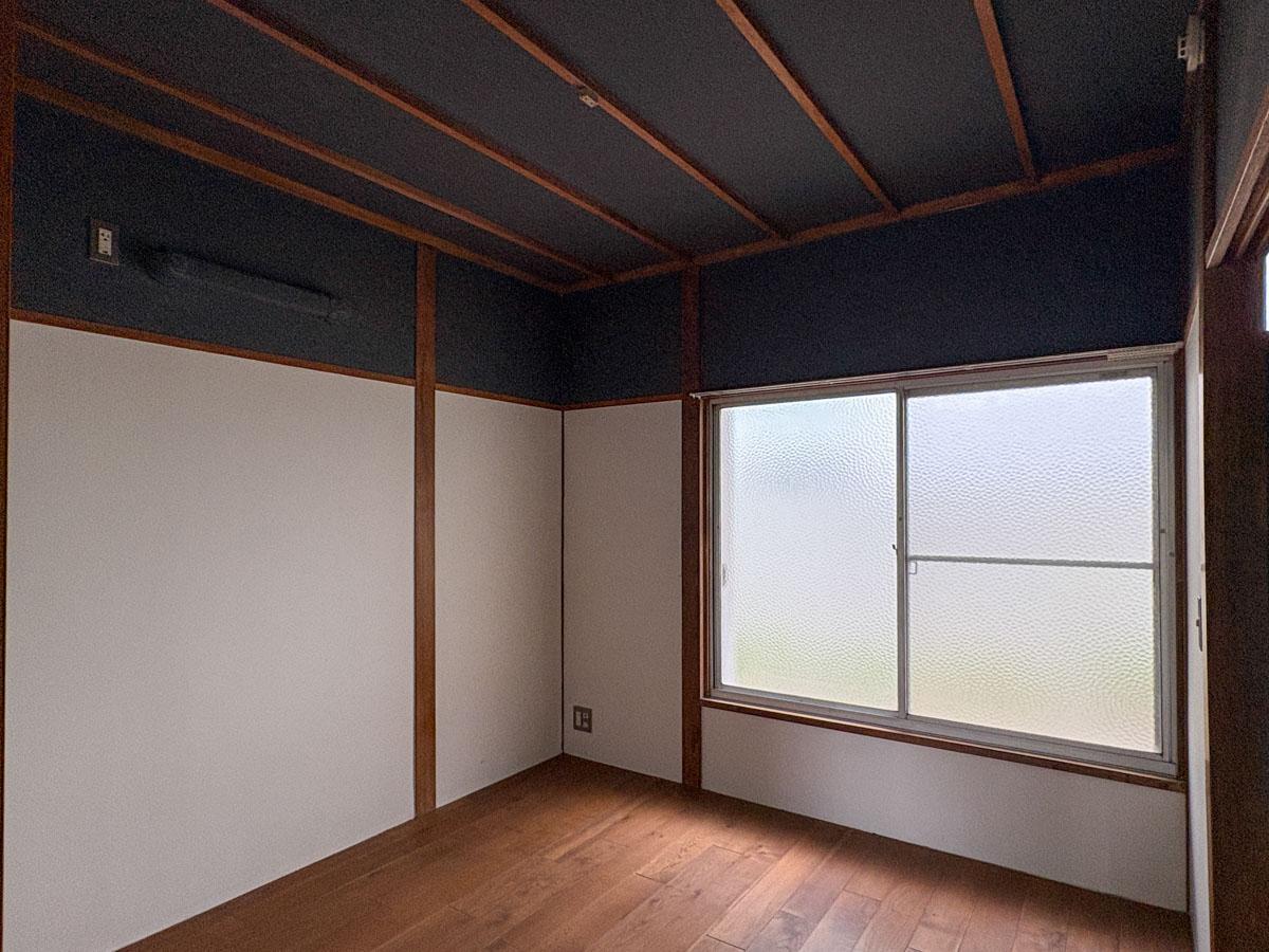 大田区上池台の賃貸物件/4.5畳の個室　