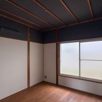 大田区上池台の賃貸物件/4.5畳の個室　