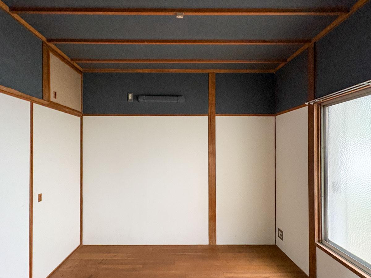 大田区上池台の賃貸物件/4.5畳の個室