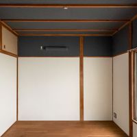 大田区上池台の賃貸物件/4.5畳の個室