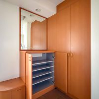 東京都新宿区下落合の賃貸物件/こちらもシューズボックス