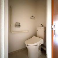 東京都新宿区下落合の賃貸物件/トイレ