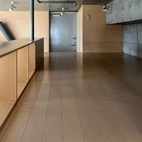 新宿区上落合の賃貸物件/ロフト脇にも棚があります