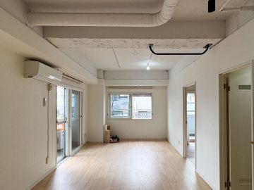 杉並区高円寺南の賃貸物件/高円寺カオティック