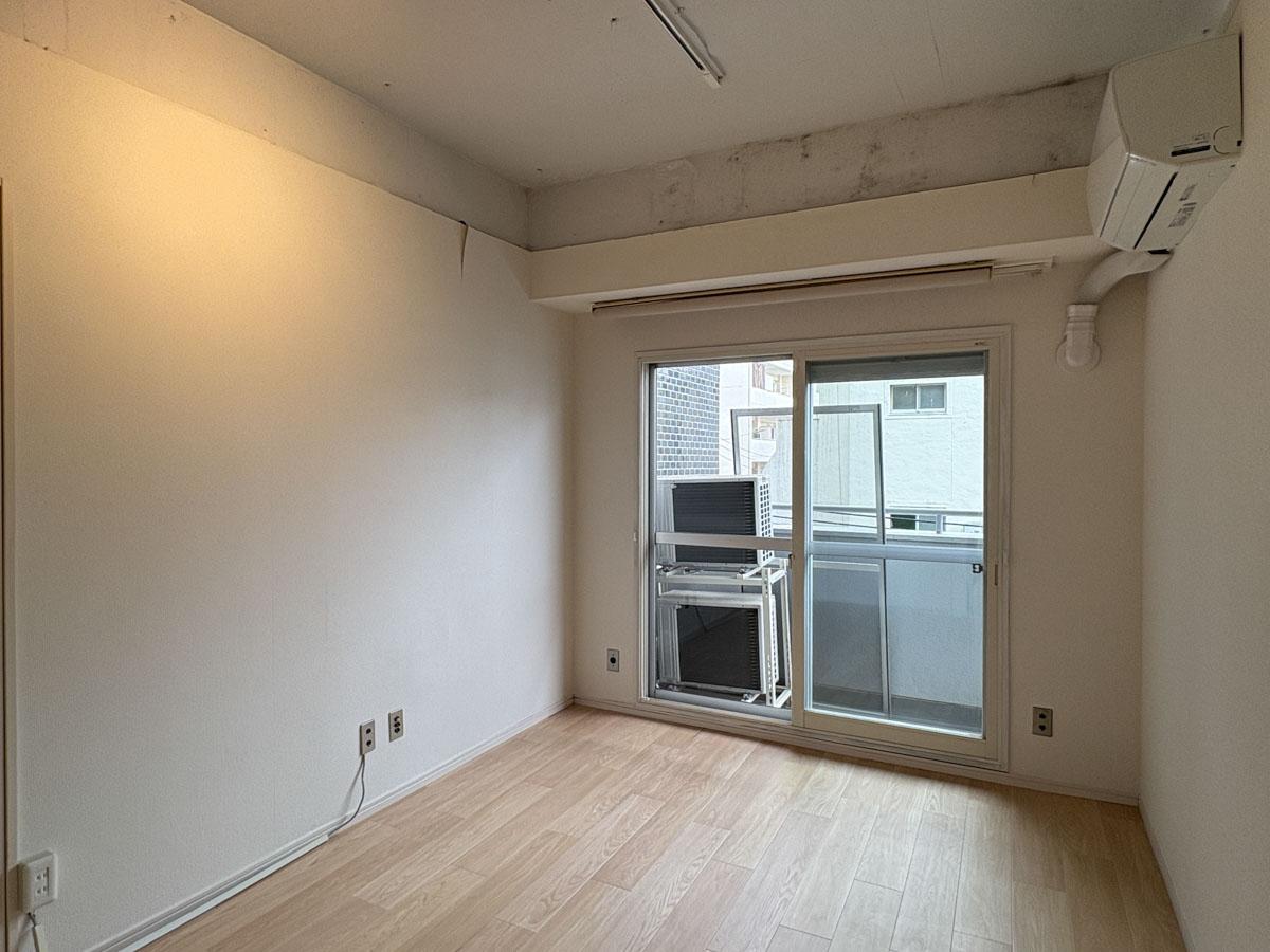 杉並区高円寺南の賃貸物件/約6畳の部屋