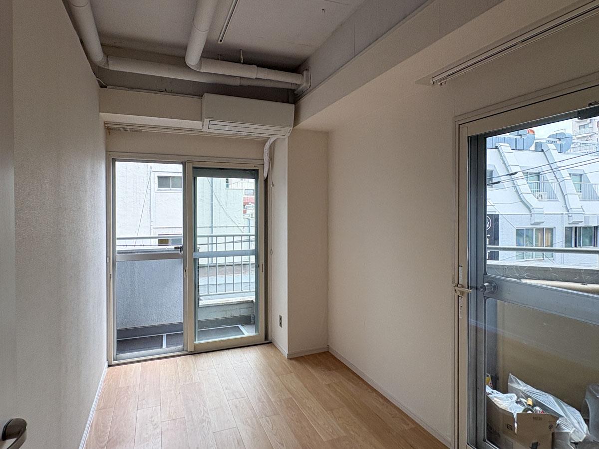 杉並区高円寺南の賃貸物件/約4.7畳の部屋