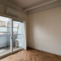 杉並区高円寺南の賃貸物件/南側4.7畳の部屋