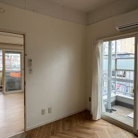 杉並区高円寺南の賃貸物件/南側4.7畳の部屋