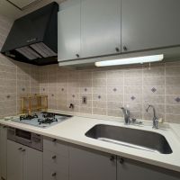 杉並区高円寺南の賃貸物件/キッチン