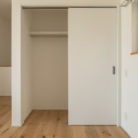 調布市深大寺東町の賃貸物件/収納