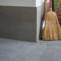 調布市深大寺東町の賃貸物件/土間床