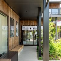 調布市深大寺東町の賃貸物件/おむすび、惣菜、スイーツのお店