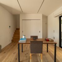 調布市深大寺東町の賃貸物件/10.2帖のダイニング