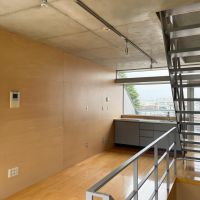 武蔵野市御殿山の賃貸物件/5F：ここはリビングダイニングとして