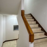 中央区日本橋人形町の賃貸物件/共用階段