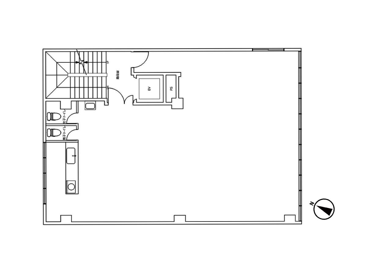 中央区日本橋人形町の賃貸物件