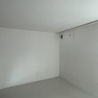 杉並区阿佐谷北の賃貸物件/西側のロフト。天高は約1.7m