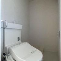 杉並区阿佐谷北の賃貸物件/トイレ