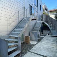 杉並区阿佐谷北の賃貸物件/共用部